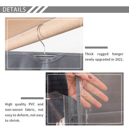 Organizador de Bolsos